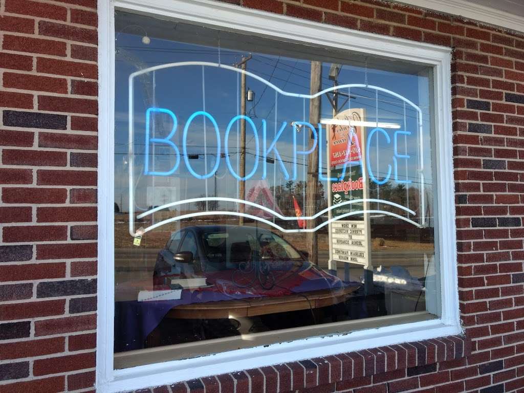 Bookplace | 2373 Baltimore Pike, Oxford, PA 19363, USA | Phone: (717) 529-6618