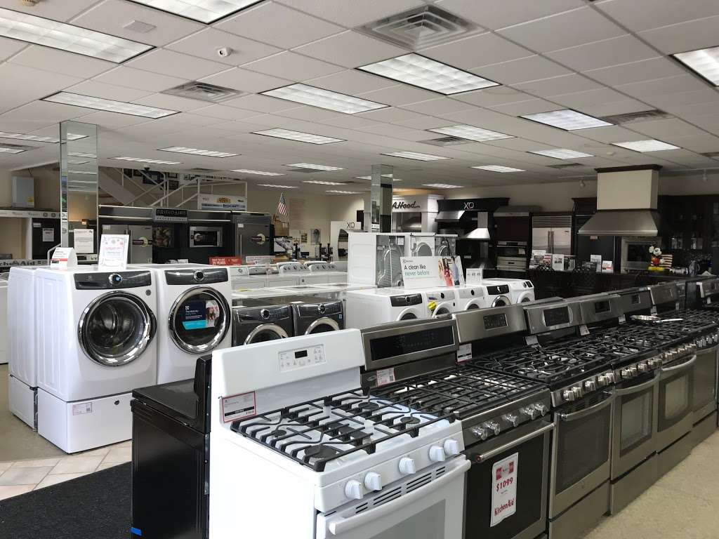 Appliance Sales Plus | 3 Lovell St, Somers, NY 10589, USA | Phone: (877) 248-5810