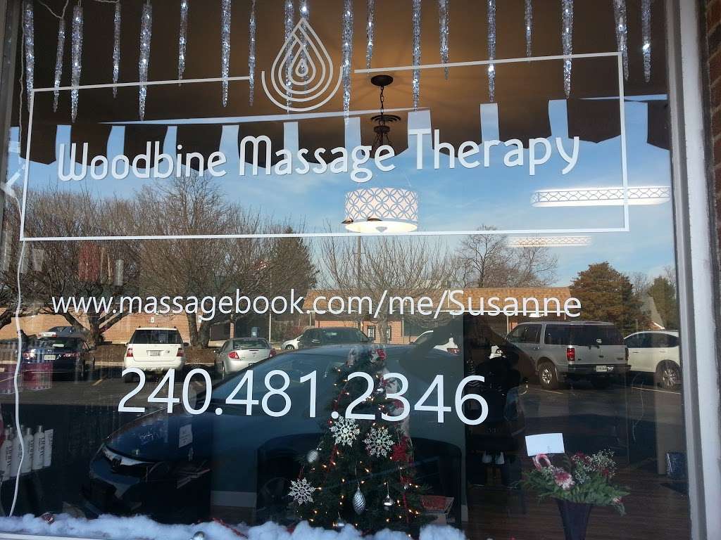 Woodbine Massage Therapy | 7627 Woodbine Rd, Suite E (inside Creative Edge Salon), Woodbine, MD 21797, USA | Phone: (240) 481-2346