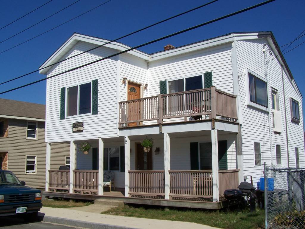 Nautical Beach Properties | 147 Ashworth Ave, Hampton, NH 03842, USA | Phone: (603) 929-3522