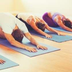 Yoga Xtend | Stone Pavilion, Hayes Road, Dartford, Greenhithe DA9 9DS, UK | Phone: 07494 654224