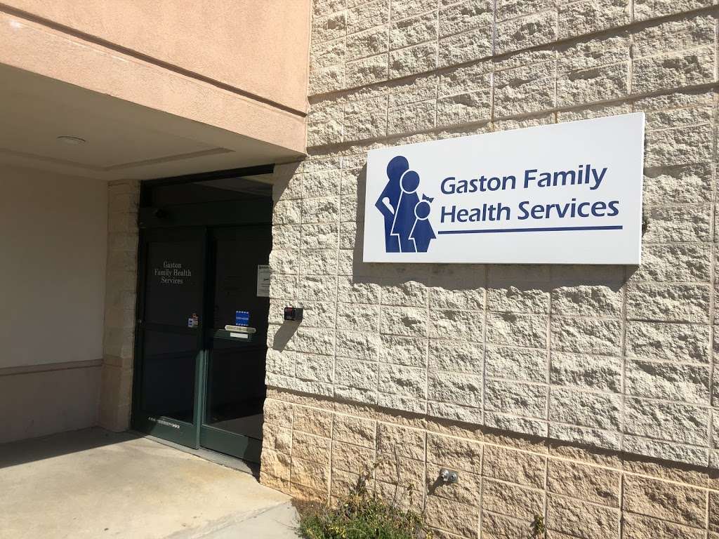 Gaston Family Health Services: Reynolds II Eugene MD | 991 W Hudson Blvd, Gastonia, NC 28052, USA | Phone: (704) 853-5079