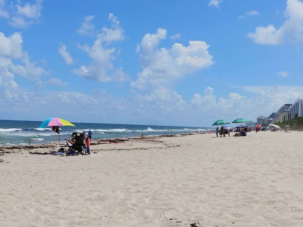 Fort Lauderdale Beaches | 1686 N Fort Lauderdale Beach Blvd, Fort Lauderdale, FL 33305, USA | Phone: (954) 828-8000