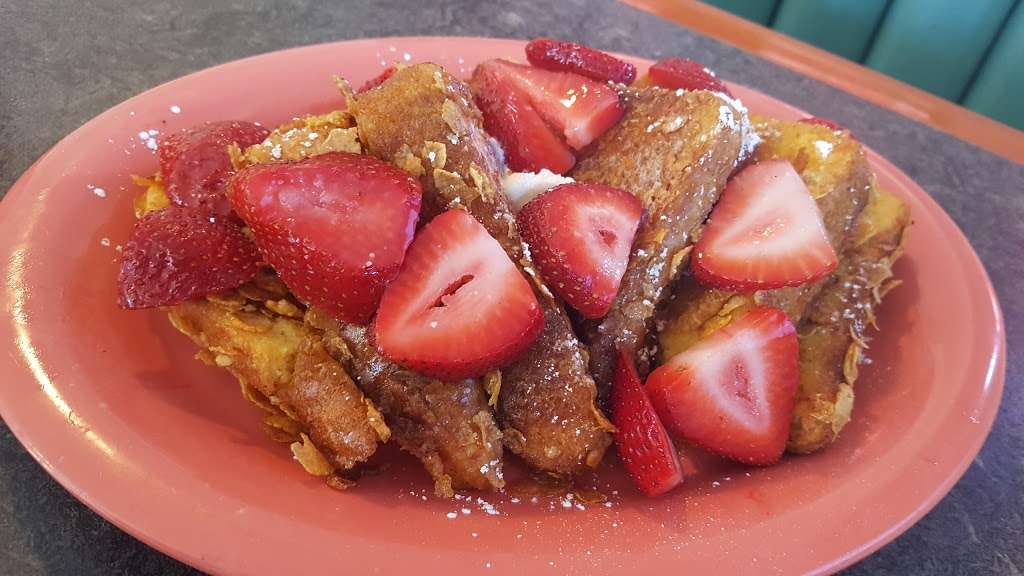 The Potholder Cafe P3 | n, 2246 N Lakewood Blvd, Long Beach, CA 90815 | Phone: (562) 494-9400