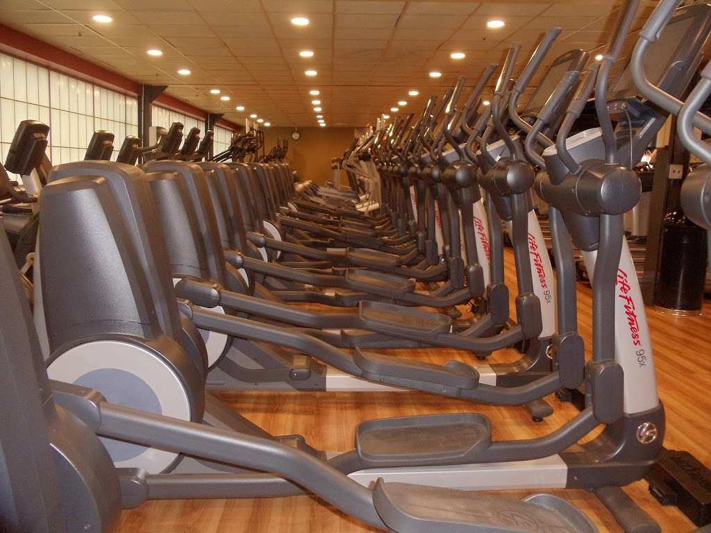 Vive Fitness | 107 NJ-35, Point Pleasant Beach, NJ 08742, USA | Phone: (732) 899-1001