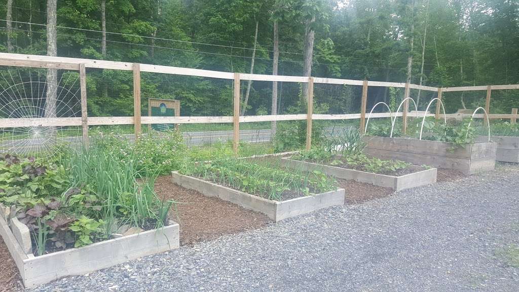 Middle Smithfield Township Community Gardens Park | Coolbaugh Rd, East Stroudsburg, PA 18302 | Phone: (570) 223-8920