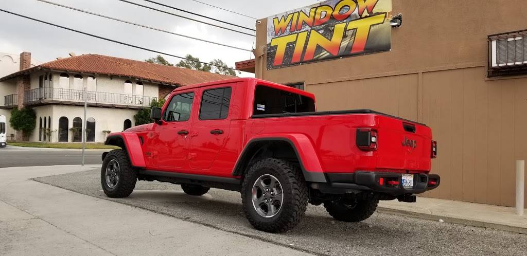 Fontana Window Tint | 8608 Juniper Ave, Fontana, CA 92335, USA | Phone: (909) 275-3370