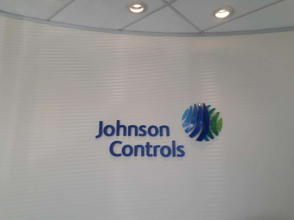 Johnson Controls Houston Industrial Office | 10644 W Little York Rd, Houston, TX 77041, USA | Phone: (713) 934-2400