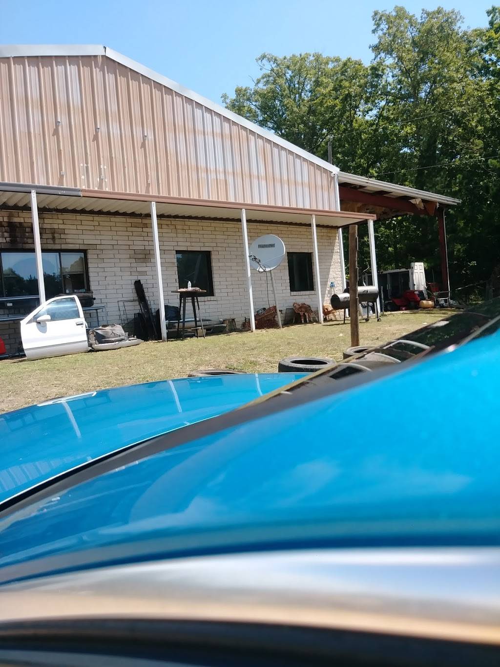 Andrews Automotive LLC | 1400 Phelps Rd, Hillsborough, NC 27278, USA | Phone: (919) 241-4211