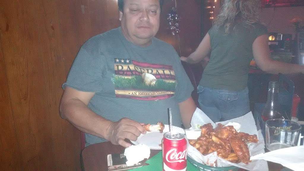 Charlies Cafe | 79 N Main St, Ashley, PA 18706, USA | Phone: (570) 825-3070