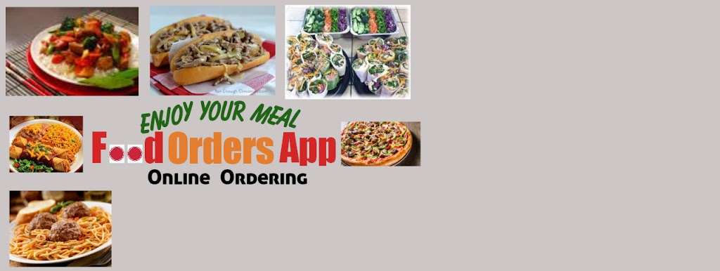 Foodordersapp.com | 6543 Hickory Rd, Macungie, PA 18062 | Phone: (610) 428-1526