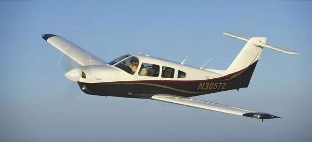 Fallbrook Flight Academy | 2155-D S Mission Rd, Fallbrook, CA 92028, USA | Phone: (714) 927-3872