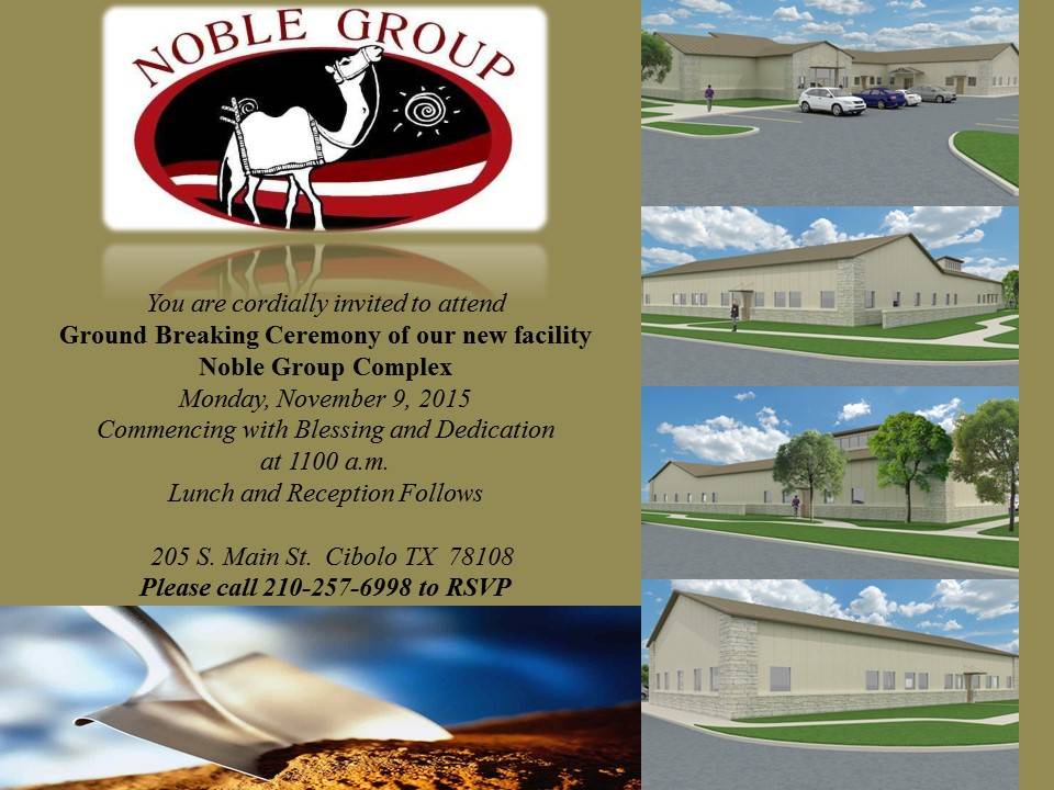 Noble Group Realty | 203 S Main St, Cibolo, TX 78108 | Phone: (210) 257-6998