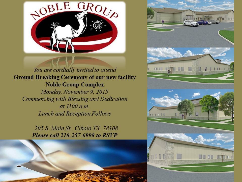 Noble Group Realty | 203 S Main St, Cibolo, TX 78108, USA | Phone: (210) 257-6998