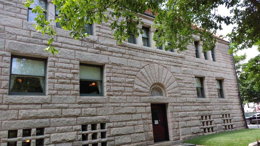 Glessner House Museum | 1800 S Prairie Ave, Chicago, IL 60616 | Phone: (312) 326-1480