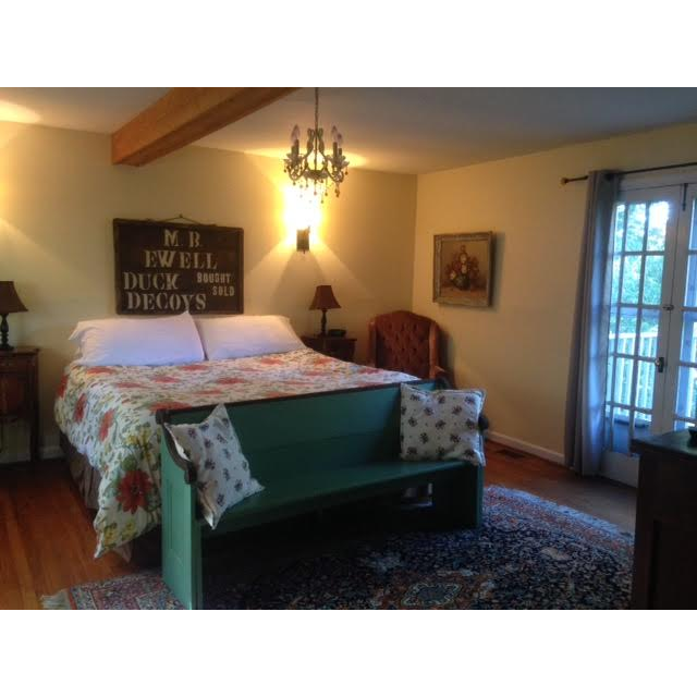 The Ledge House Bed and Breakfast | 280 Henry Clay St, Harpers Ferry, WV 25425 | Phone: (877) 468-4236