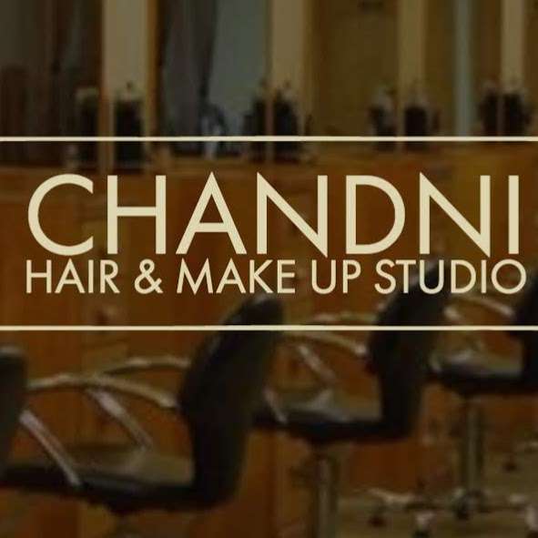 Chandni Hair & Makeup Studio | 357 N Central Ave, Valley Stream, NY 11580, USA | Phone: (516) 887-8149