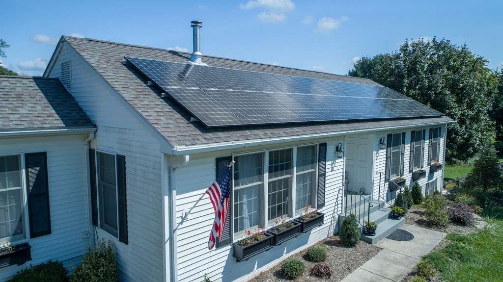 SolarNova | 200 S St Paul St, Hamilton, VA 20158 | Phone: (571) 321-6414