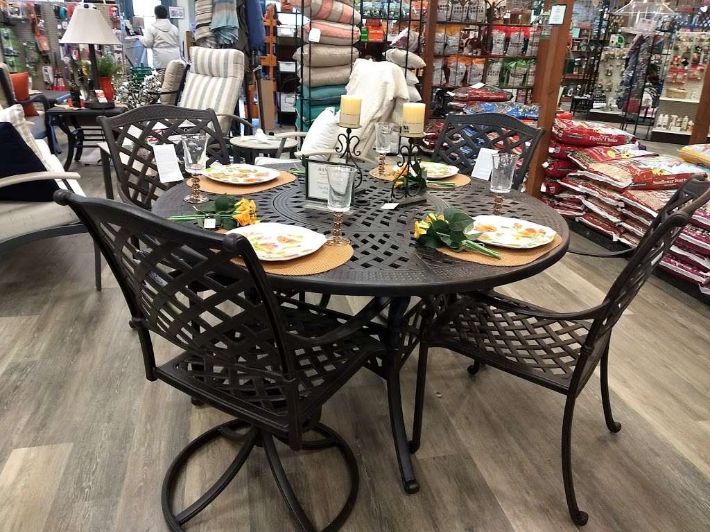 Neighbors Home & Garden Center | 38 S Main St, Hellertown, PA 18055, USA | Phone: (610) 838-7000