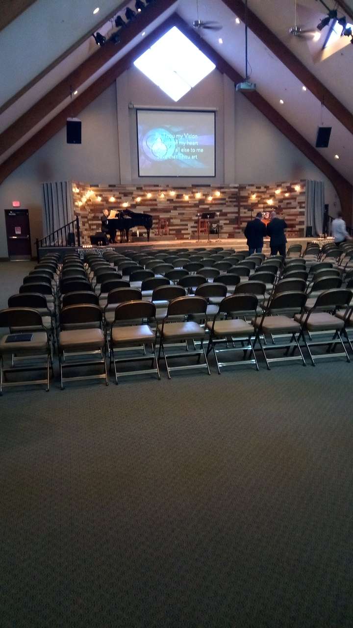 Willow Creek Church | 4725 E Lake Dr, Winter Springs, FL 32708, USA | Phone: (407) 699-8211