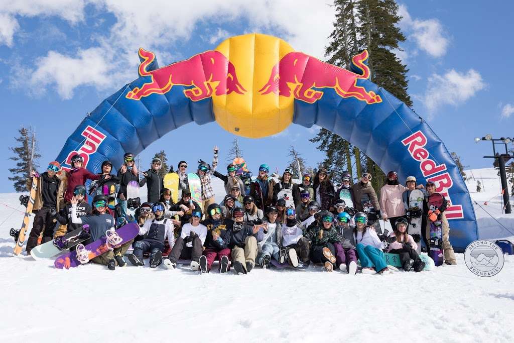 Beyond the Boundaries Snowboard Camp | 300 Rudetown Rd, Hamburg, NJ 07419, USA