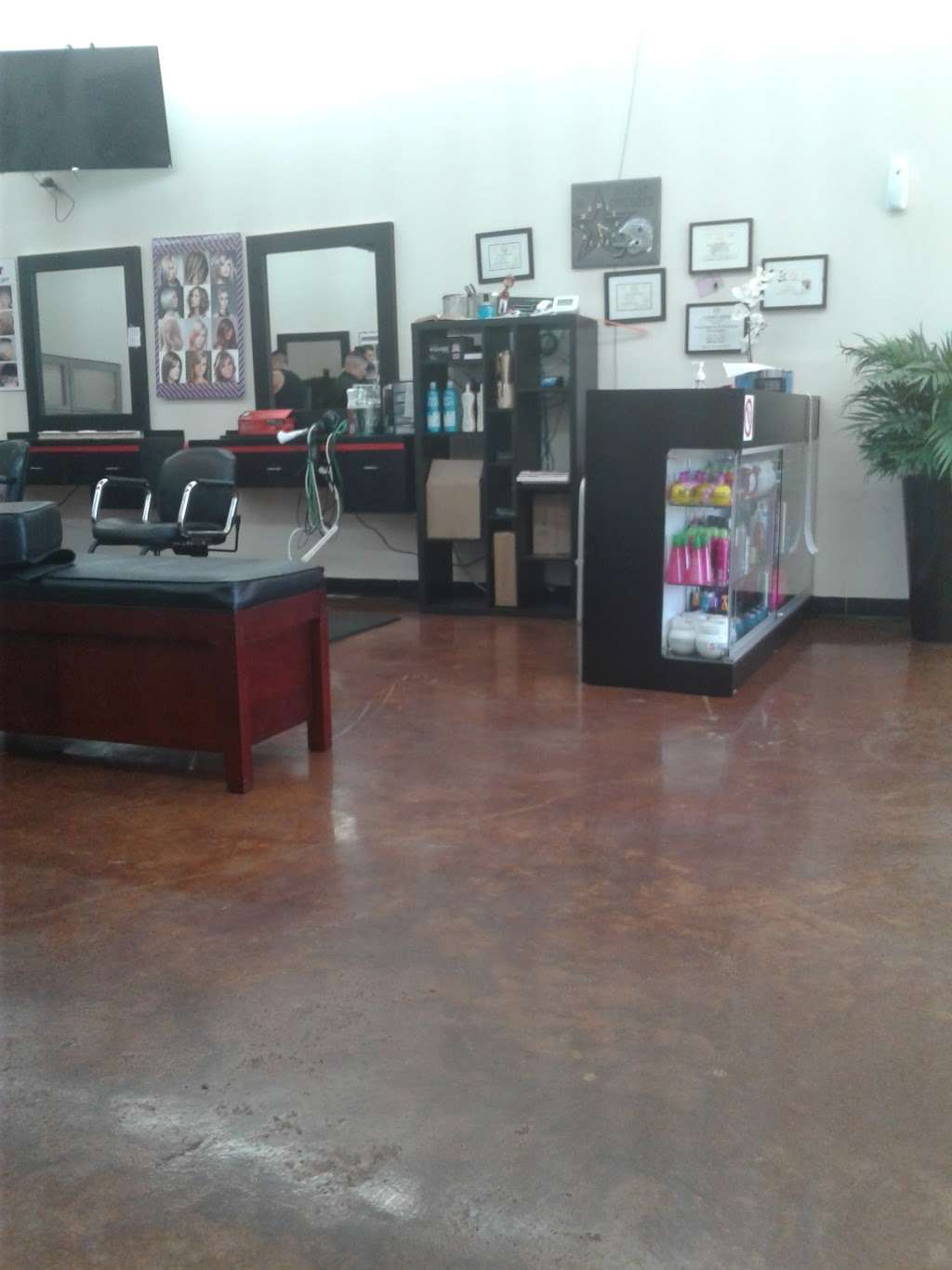 Design Barber shop | 10828 Dennis Rd, Dallas, TX 75229