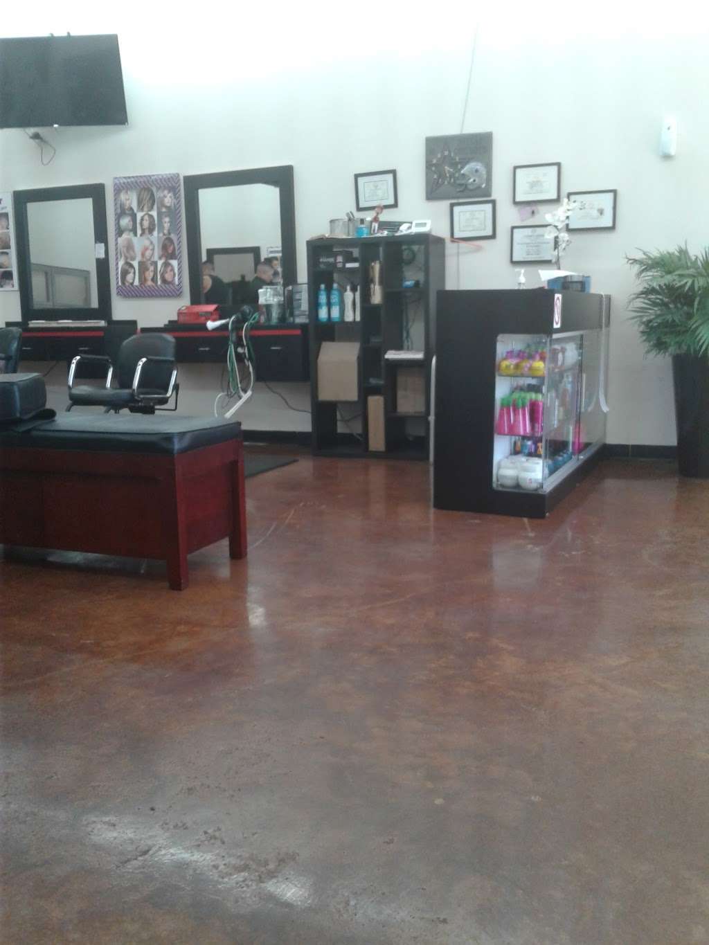 Design Barber shop | 10828 Dennis Rd, Dallas, TX 75229, USA