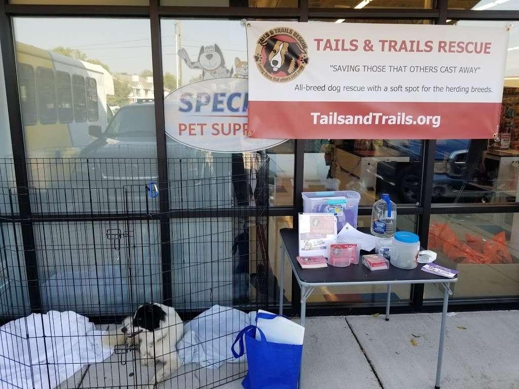 Specks Pet Supplies | 6845 Bluff Rd, Indianapolis, IN 46217, USA | Phone: (317) 452-8483