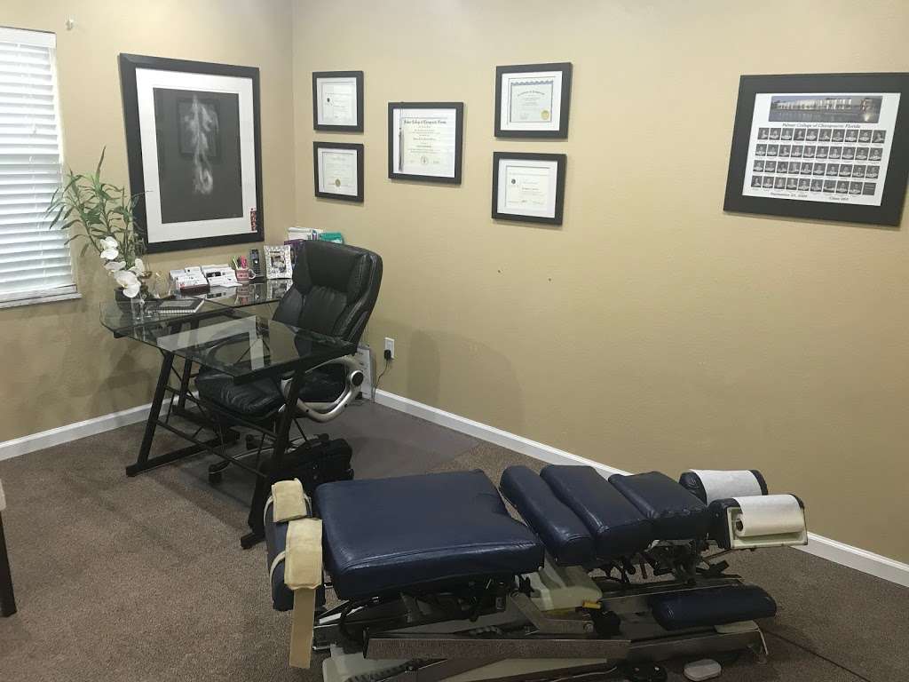 Harmony Clinic Medical & Chiropractic | 1948 Saxon Blvd, Deltona, FL 32725, USA | Phone: (386) 774-6337