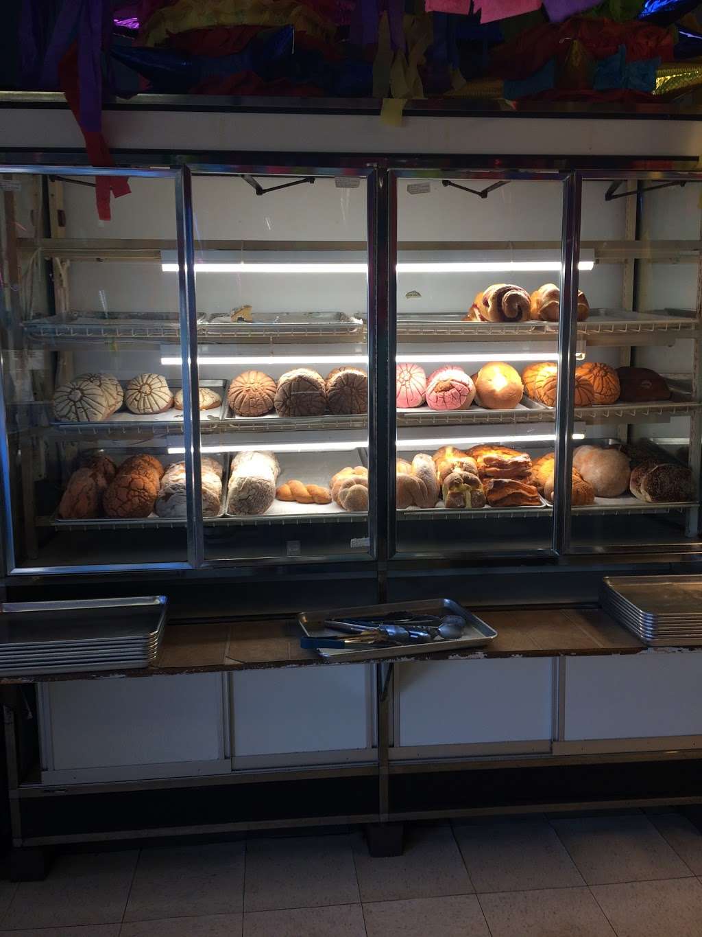 Panaderia Michoacan | De Leon Springs, FL 32130, USA | Phone: (386) 985-9503