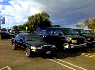 Lotus Transportation Group | 3641, 15642 Sand Canyon Ave, Irvine, CA 92619, USA | Phone: (949) 294-6938