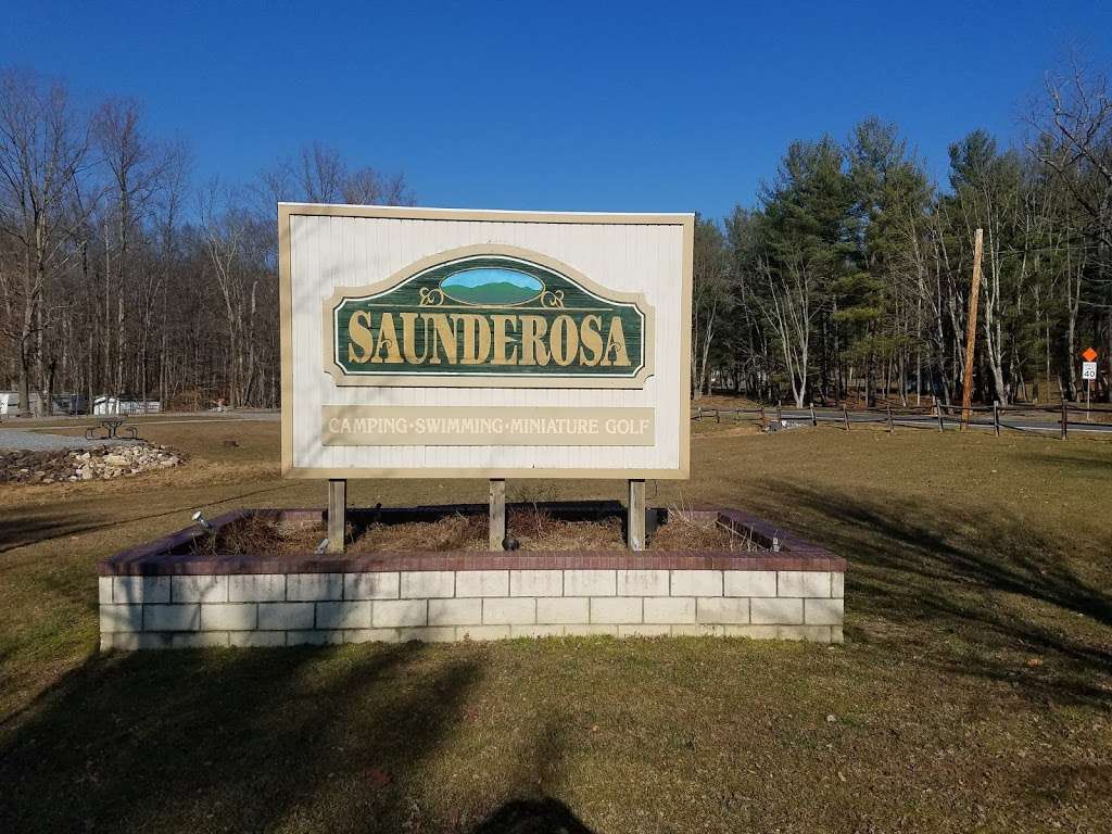 Saunderosa Park Inc | 5909 Little Cove Rd, Mercersburg, PA 17236, USA | Phone: (717) 328-2216