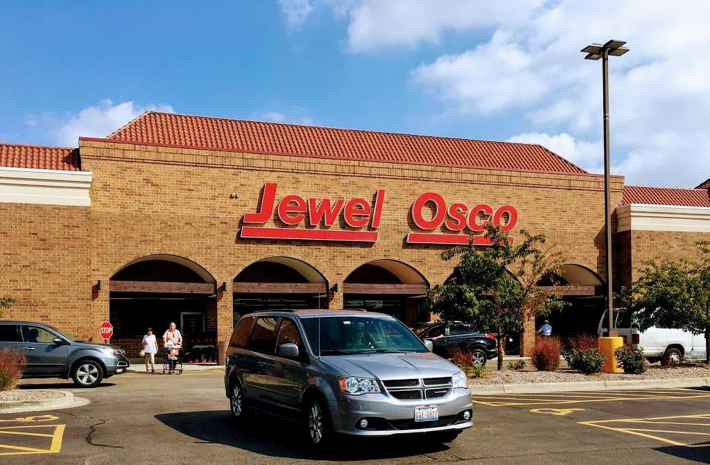 Jewel-Osco | 2775 Pfingsten Rd, Glenview, IL 60026, USA | Phone: (847) 564-8550