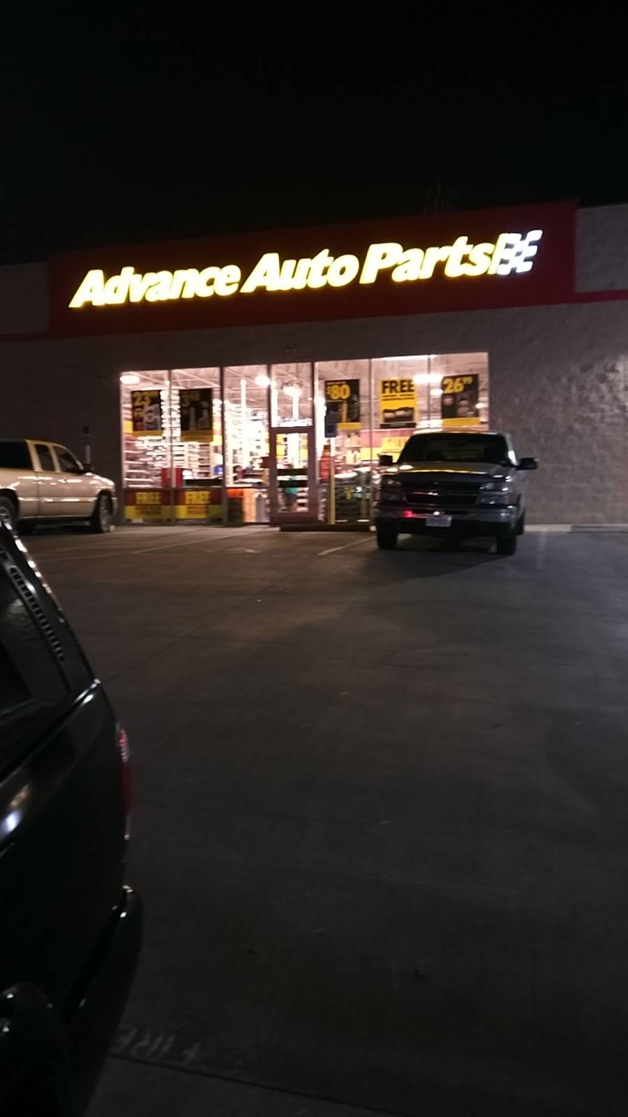 Advance Auto Parts | 2224 Jacksboro Hwy, Fort Worth, TX 76114, USA | Phone: (817) 625-3808