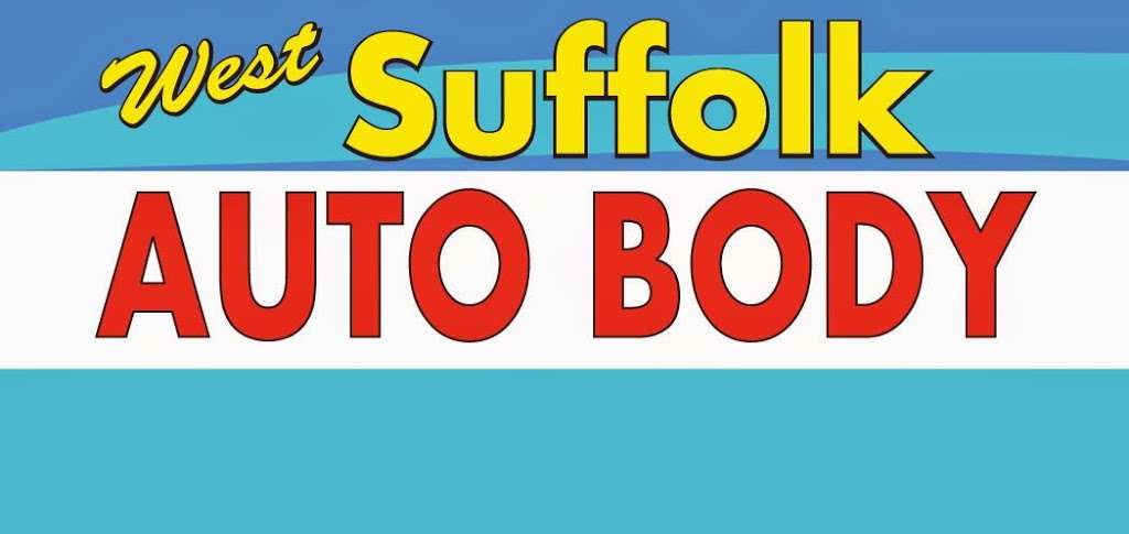 West Suffolk Auto Body | 400 NY-109, West Babylon, NY 11704, USA | Phone: (631) 669-1800