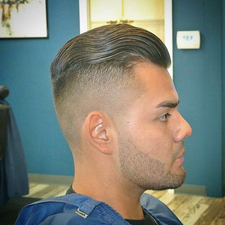 Nicks Barber Shop | 79 Sunset Ave, Lynbrook, NY 11563 | Phone: (516) 872-2727