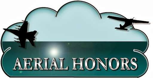 Aerial Honors Ash Scattering Service | Ellington Field, Brantley Road, Houston, TX 77034 | Phone: (281) 799-5463
