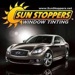 Sunstoppers | 713 Washington St, Stoughton, MA 02072, USA | Phone: (508) 889-8468