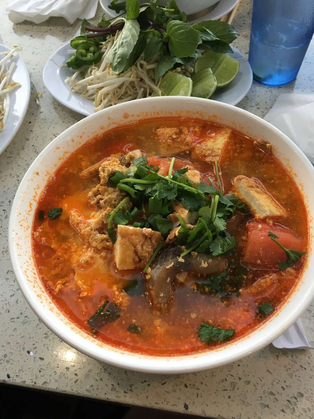 Ocean Pho | 27471 San Bernardino Ave #200, Redlands, CA 92374, USA | Phone: (909) 307-0998