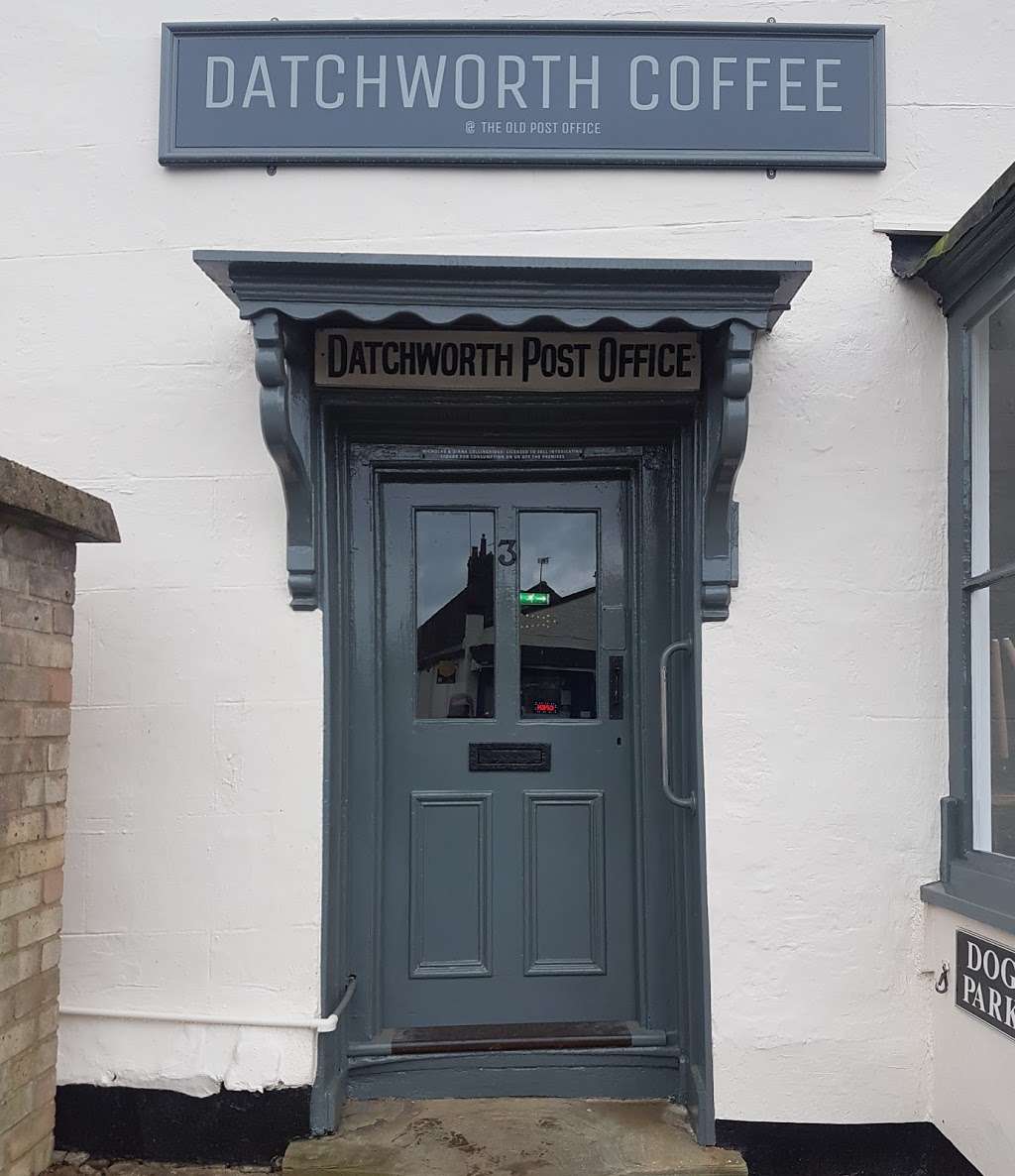Datchworth Coffee | 3 Datchworth Green, Datchworth, Knebworth SG3 6TB, UK | Phone: 01438 487280