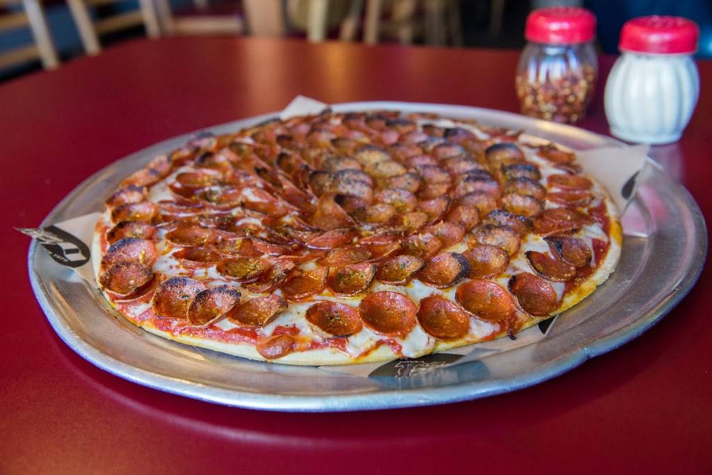 Little Italy Pizza | 619 Main St, Groveport, OH 43125, USA | Phone: (614) 836-3056