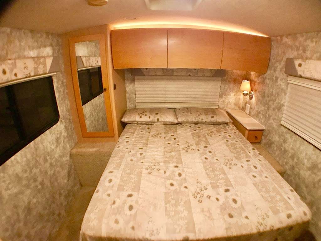 Rv Fun Rental | 5845 Avenida Encinas, Carlsbad, CA 92008, USA | Phone: (760) 820-2127