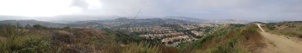 Highest point in San Clemente | Talega Trail, San Juan Capistrano, CA 92675, USA