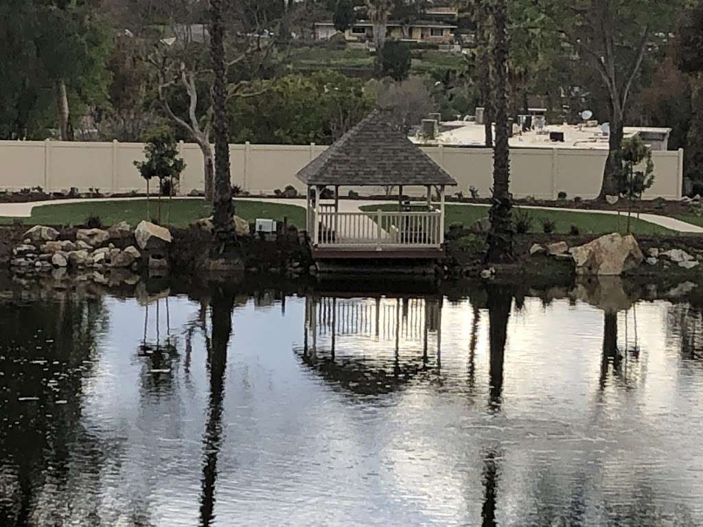 Lake Bernardo Mobile Estates | 1202 Borden Rd, Escondido, CA 92026, USA