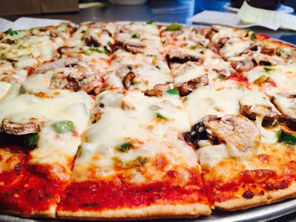 Foxs pizza | 11247 W 187th St, Mokena, IL 60448 | Phone: (708) 478-8888