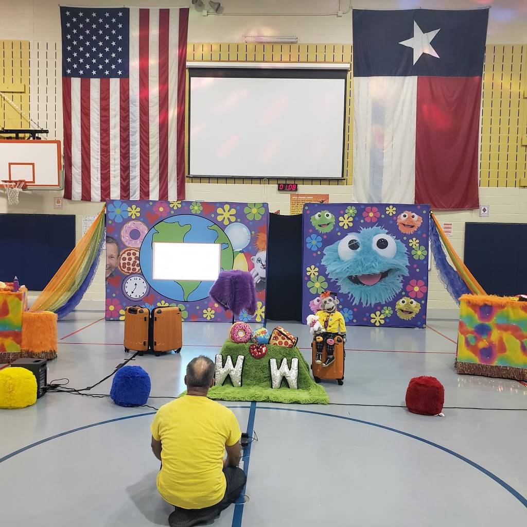 Comanche Springs Elementary | 4569, 8100 Comanche Springs Dr, Fort Worth, TX 76131, USA | Phone: (817) 847-8700