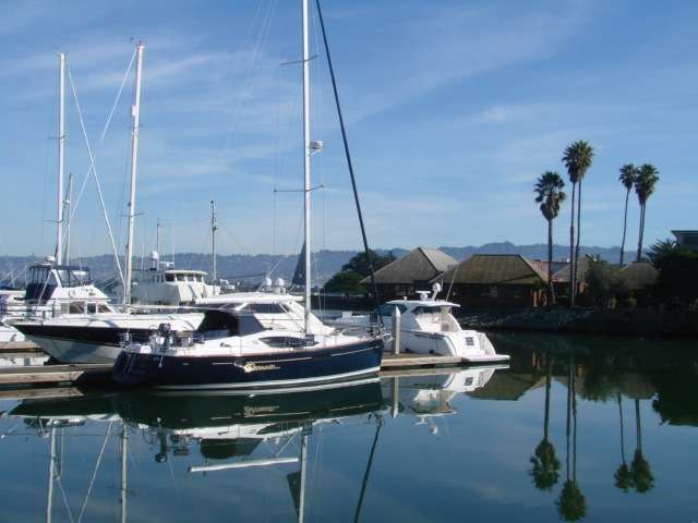 Rubicon Yachts | 3300 Powell St #105, Emeryville, CA 94608, USA | Phone: (510) 601-5010