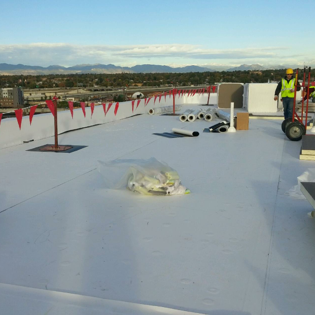 Millennium Roofing and Restoration | 1500 W Thornton Pkwy #266, Thornton, CO 80260, USA | Phone: (720) 290-4417