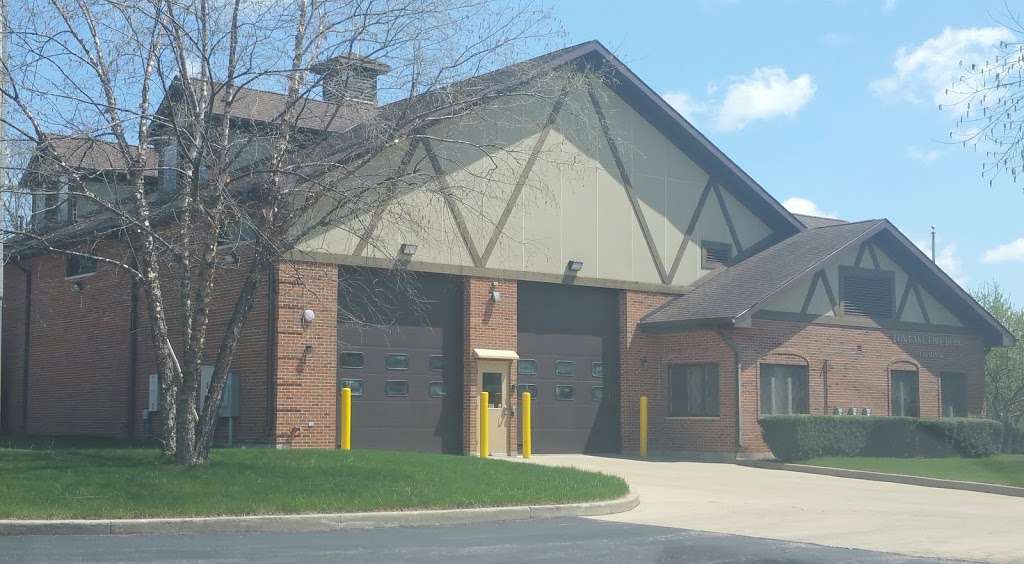 Fox Lake Fire Department | 911 Main St, Fox Lake, IL 60020 | Phone: (847) 587-3314