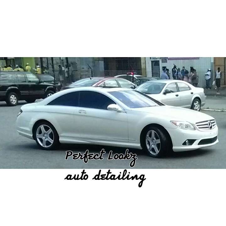 Perfect Lookz Auto Detailing | 2006 Belair Rd, Baltimore, MD 21213, USA